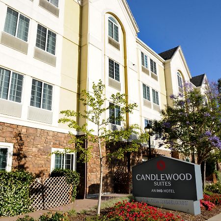 Candlewood Suites Santa Maria By Ihg Exteriér fotografie