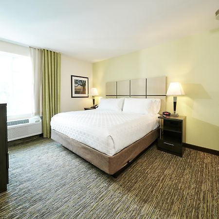 Candlewood Suites Santa Maria By Ihg Exteriér fotografie