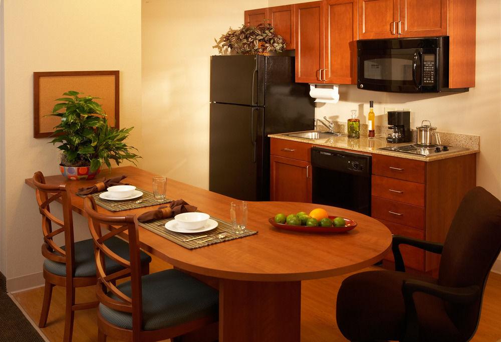 Candlewood Suites Santa Maria By Ihg Exteriér fotografie