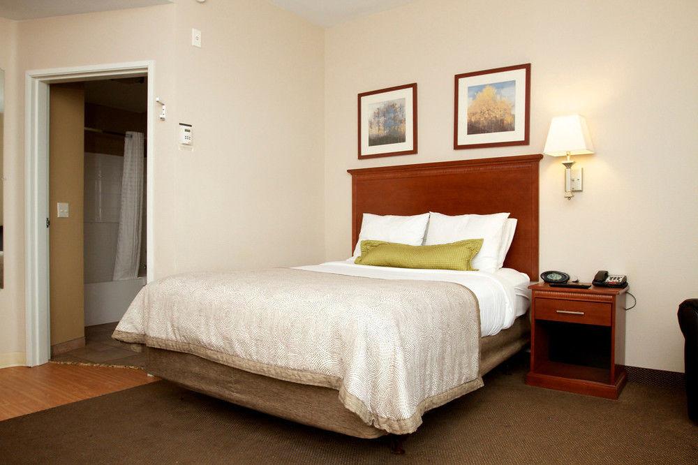 Candlewood Suites Santa Maria By Ihg Exteriér fotografie