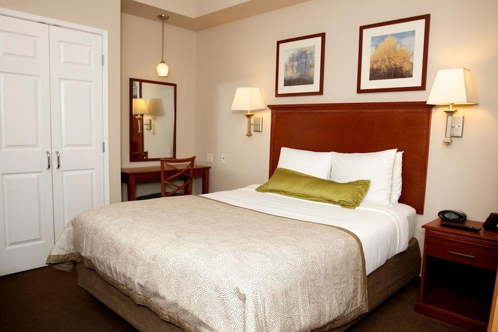 Candlewood Suites Santa Maria By Ihg Exteriér fotografie