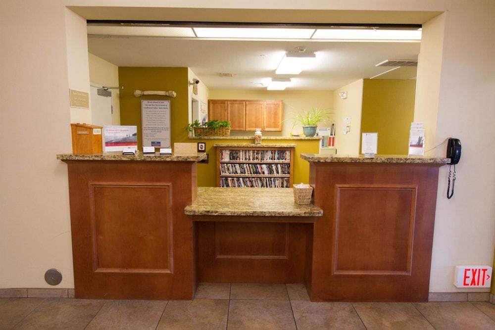 Candlewood Suites Santa Maria By Ihg Exteriér fotografie