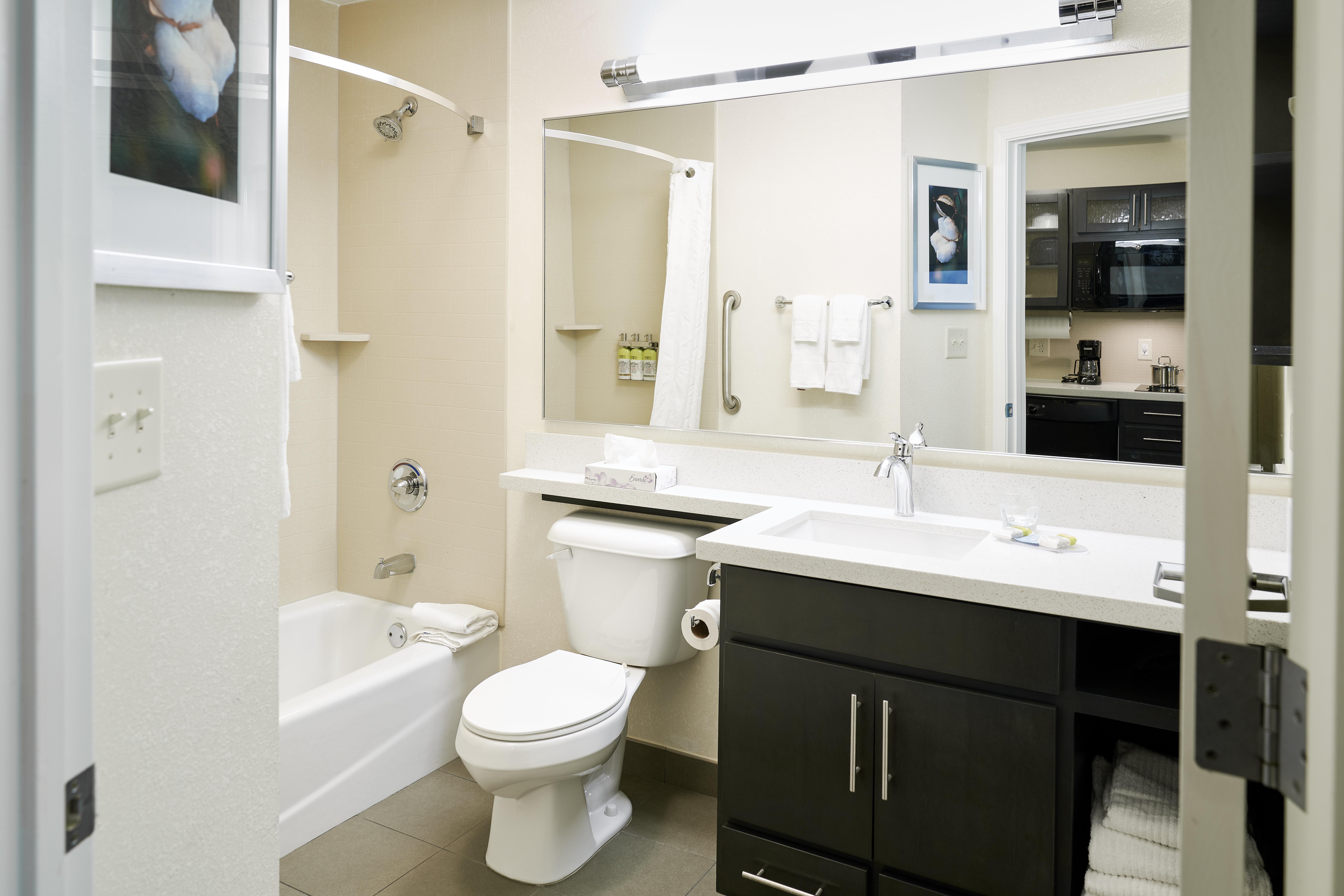 Candlewood Suites Santa Maria By Ihg Exteriér fotografie