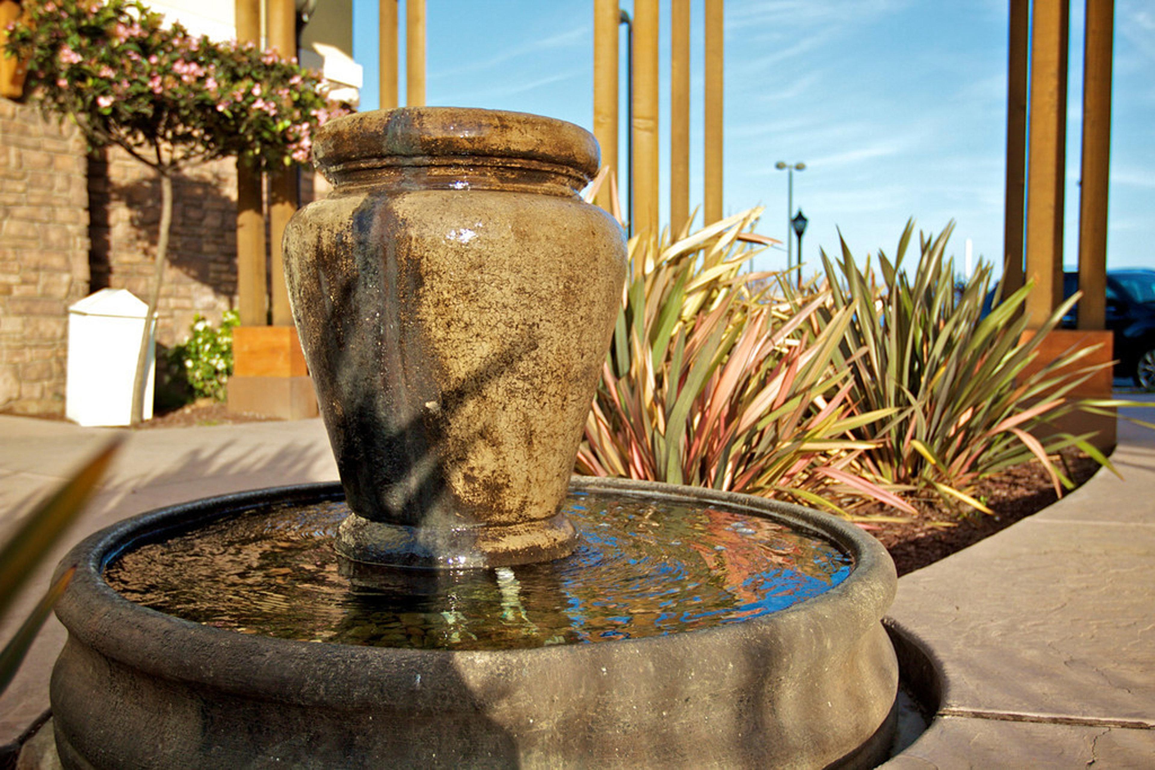 Candlewood Suites Santa Maria By Ihg Exteriér fotografie