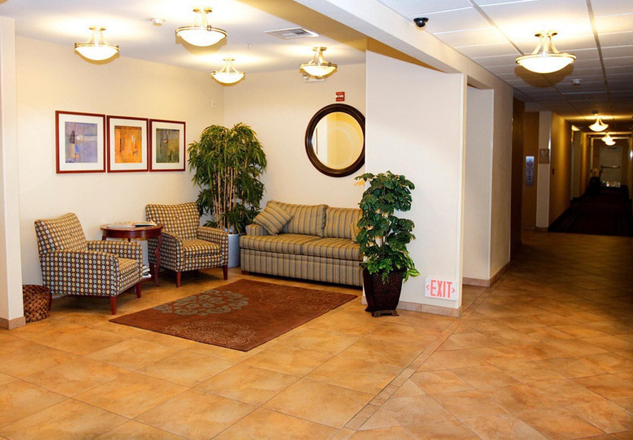 Candlewood Suites Santa Maria By Ihg Exteriér fotografie