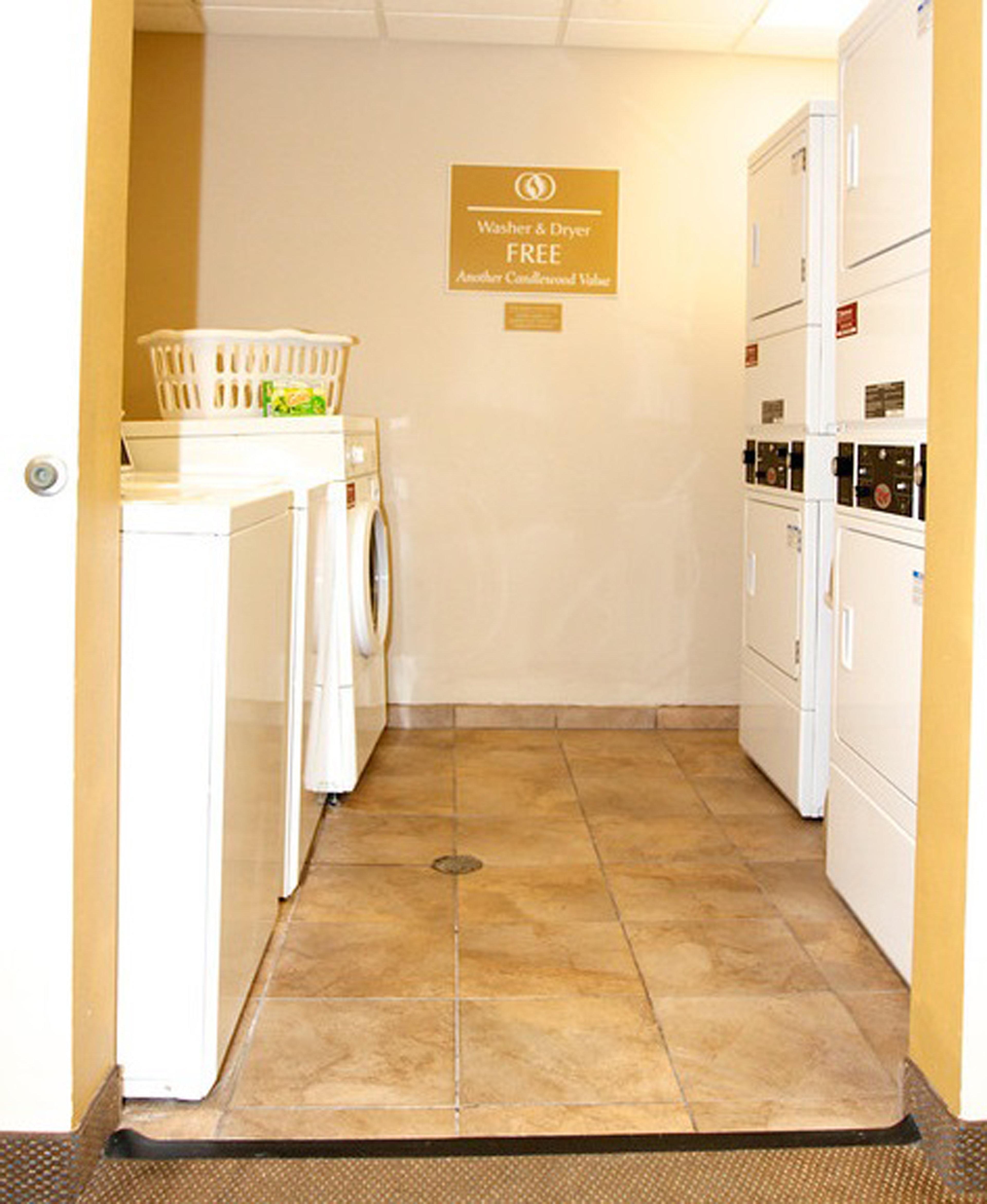 Candlewood Suites Santa Maria By Ihg Exteriér fotografie