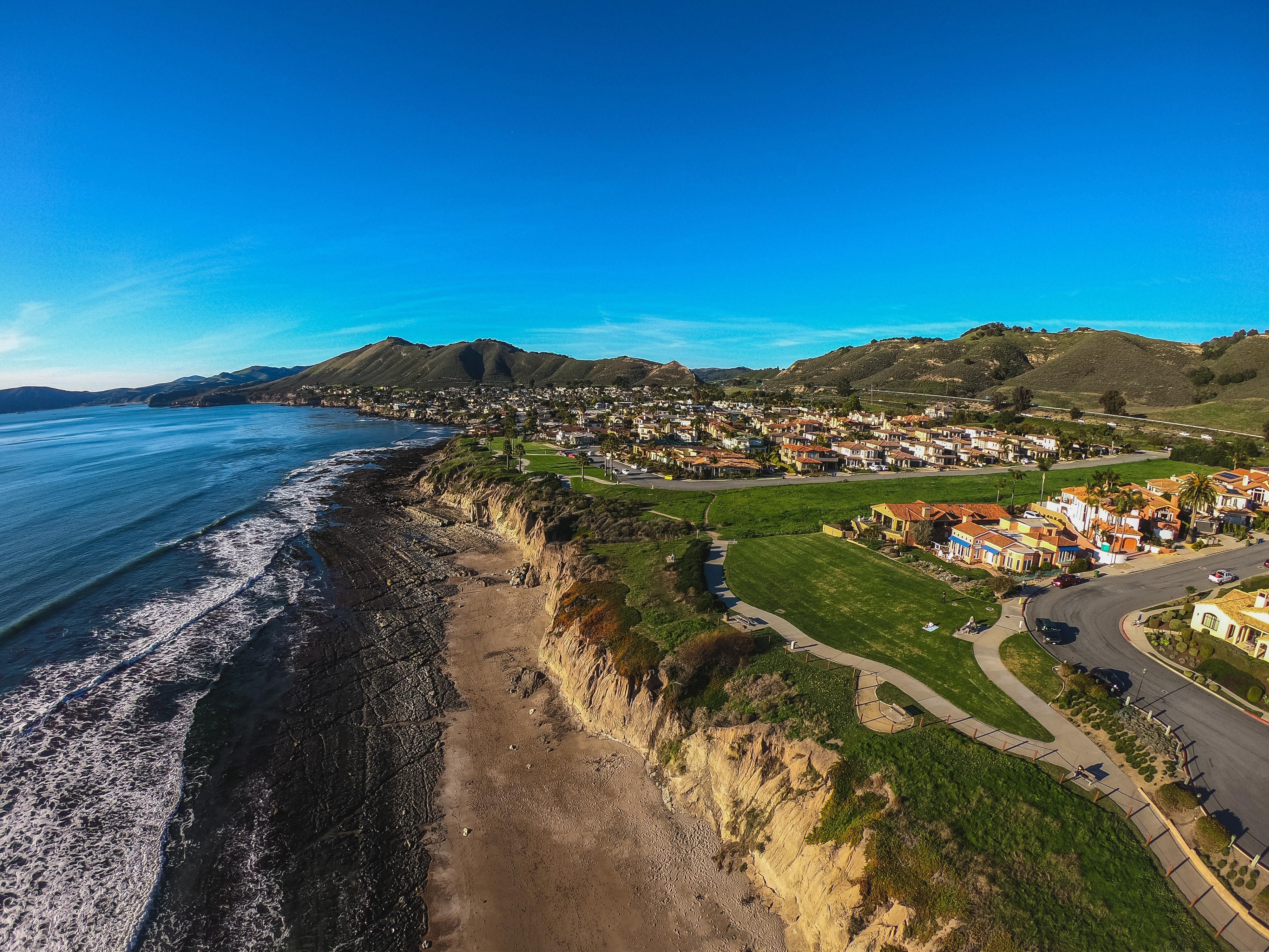 Candlewood Suites Santa Maria By Ihg Exteriér fotografie