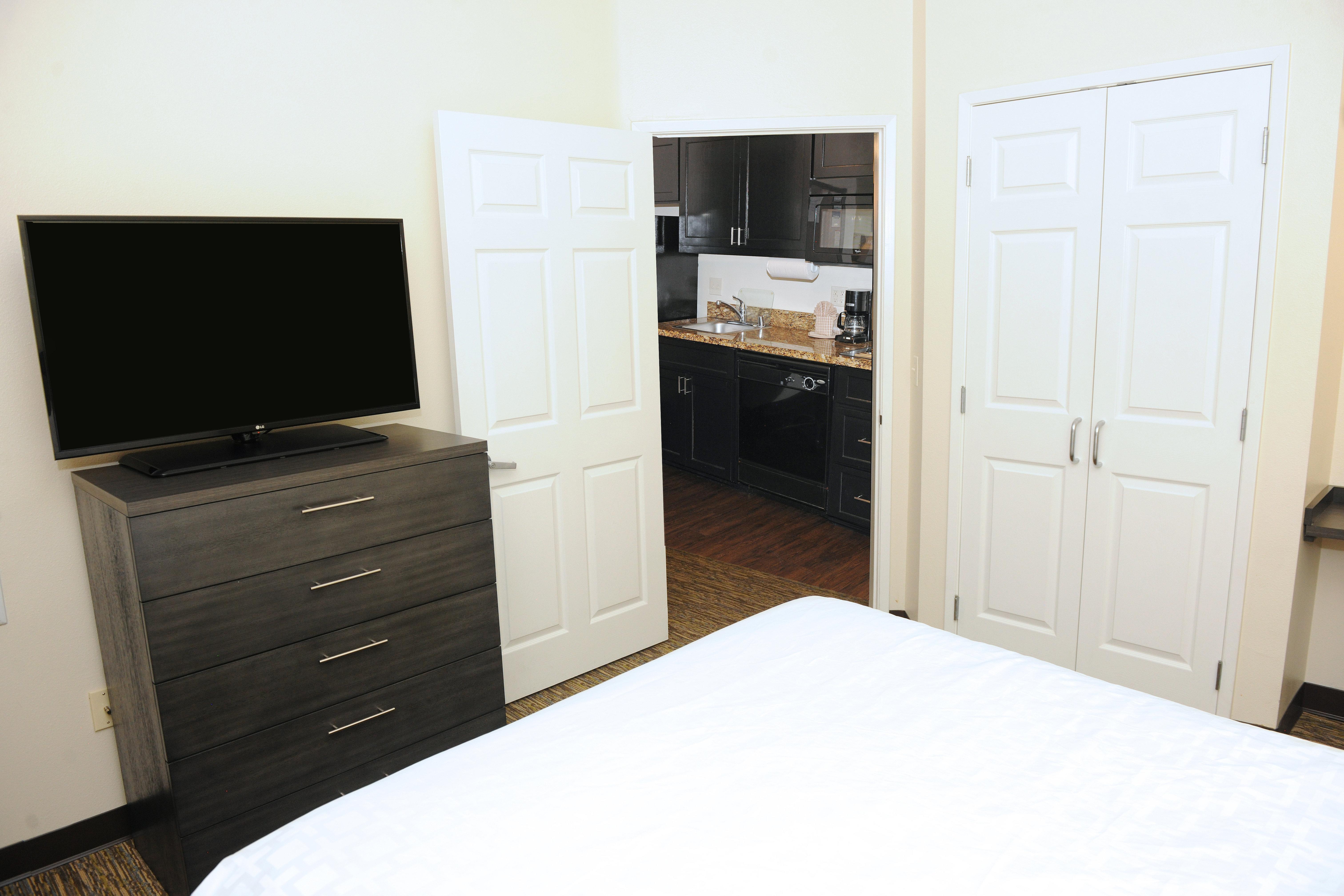 Candlewood Suites Santa Maria By Ihg Exteriér fotografie