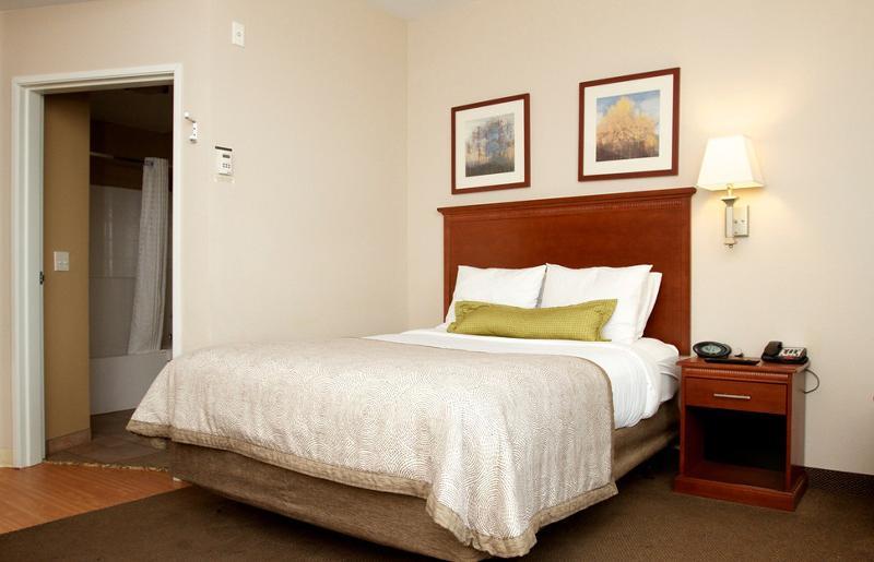 Candlewood Suites Santa Maria By Ihg Exteriér fotografie
