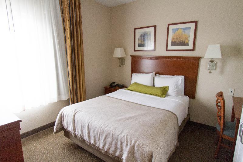 Candlewood Suites Santa Maria By Ihg Exteriér fotografie